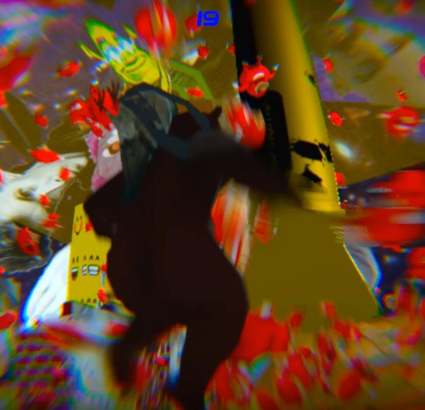 ProjectShitlord - Greg & PD 2 (BETA 2019/11/24) (itch) - кадр 1