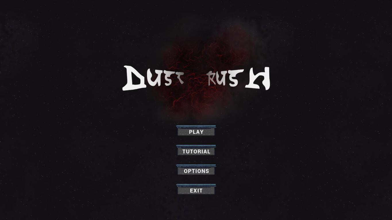 Dust Rush (itch) - кадр 2