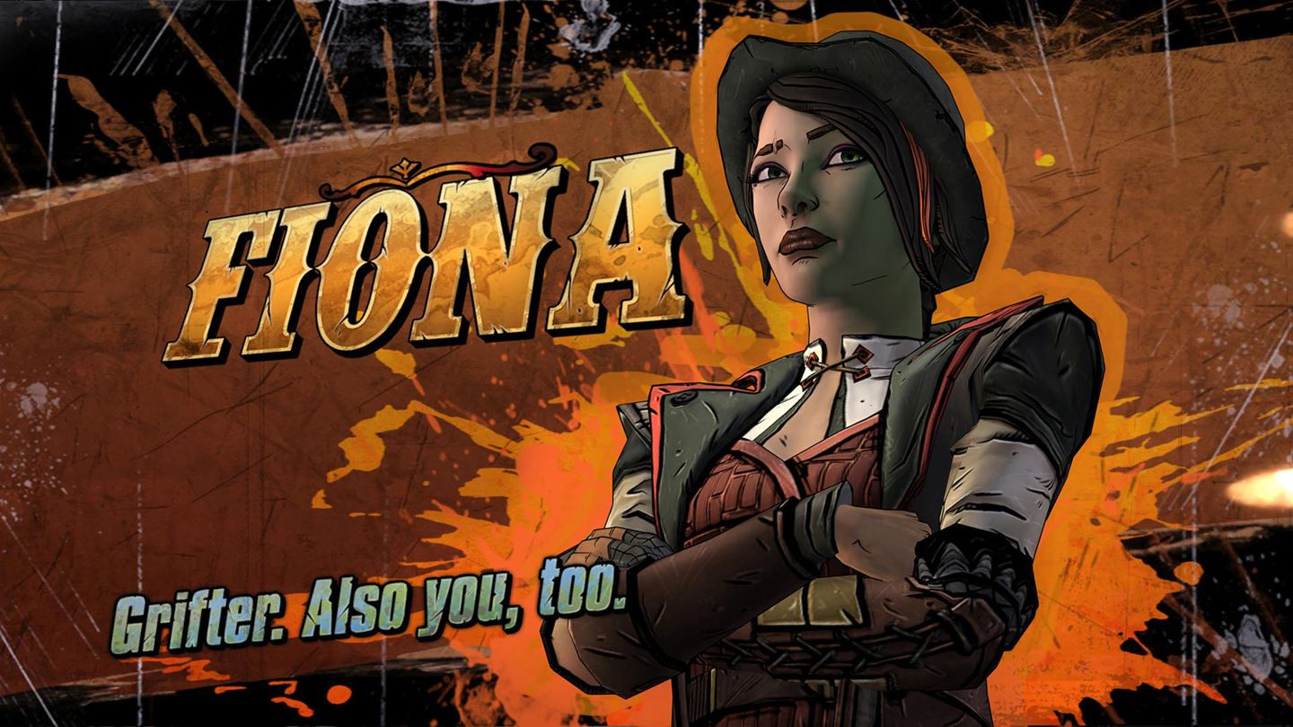 Tales from the Borderlands - Episode One: Zer0 Sum - кадр 2