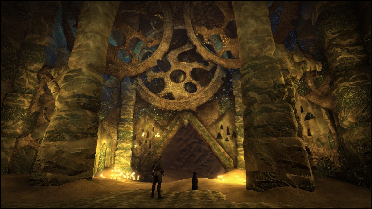 Fable 3 - кадр 8