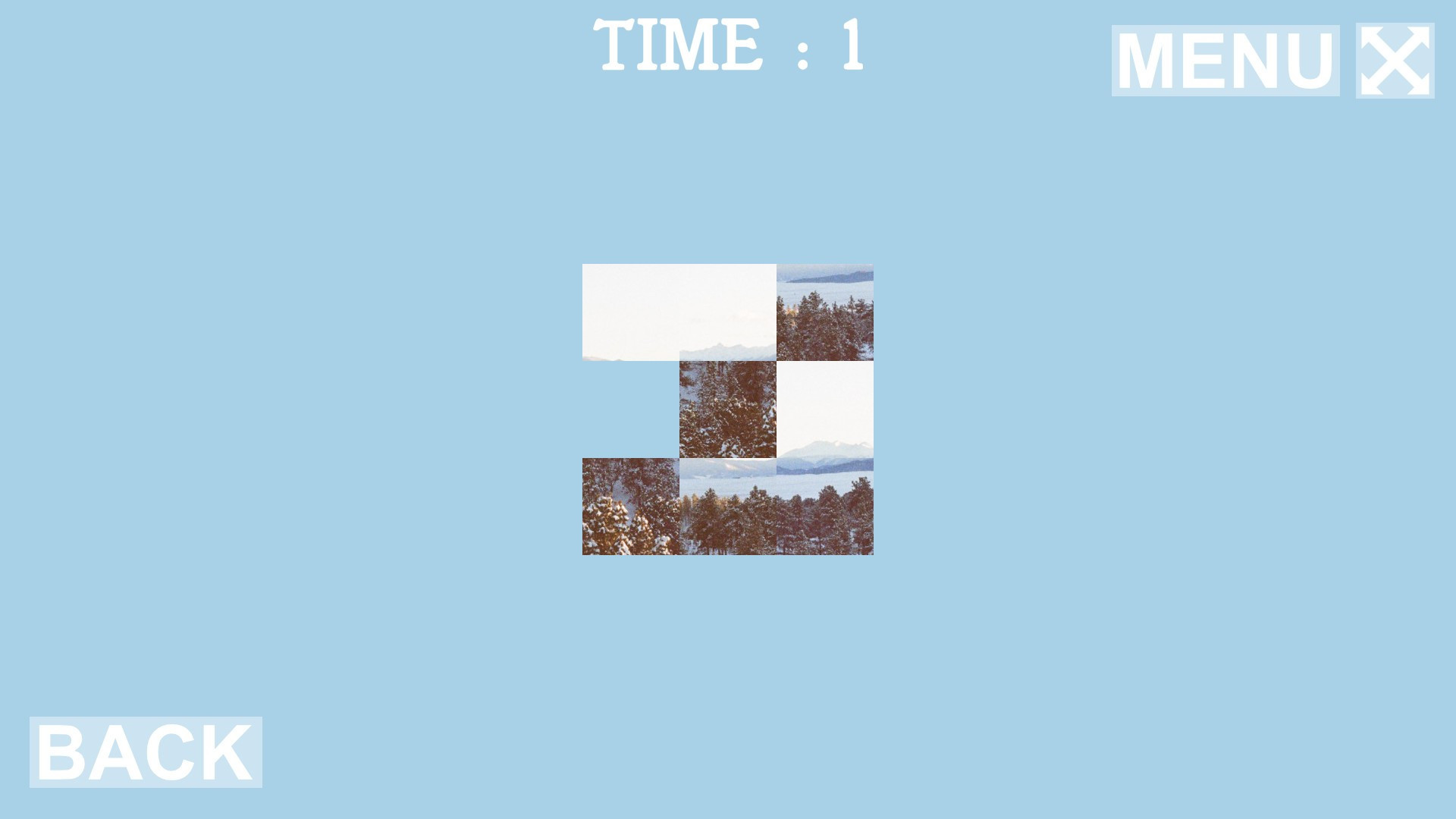 Sophisticated Puzzle - кадр 3