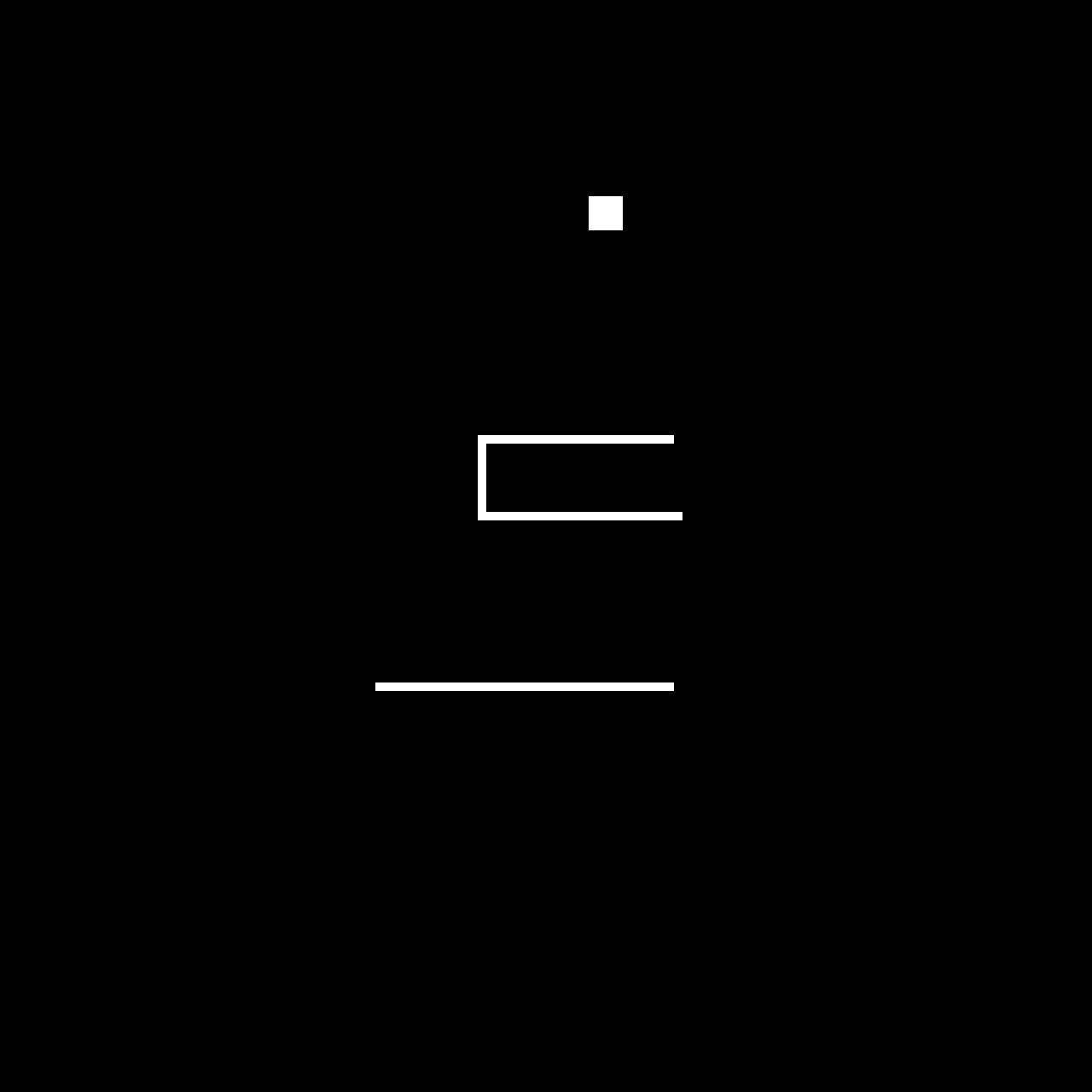 Point and Shoot (itch) - кадр 1