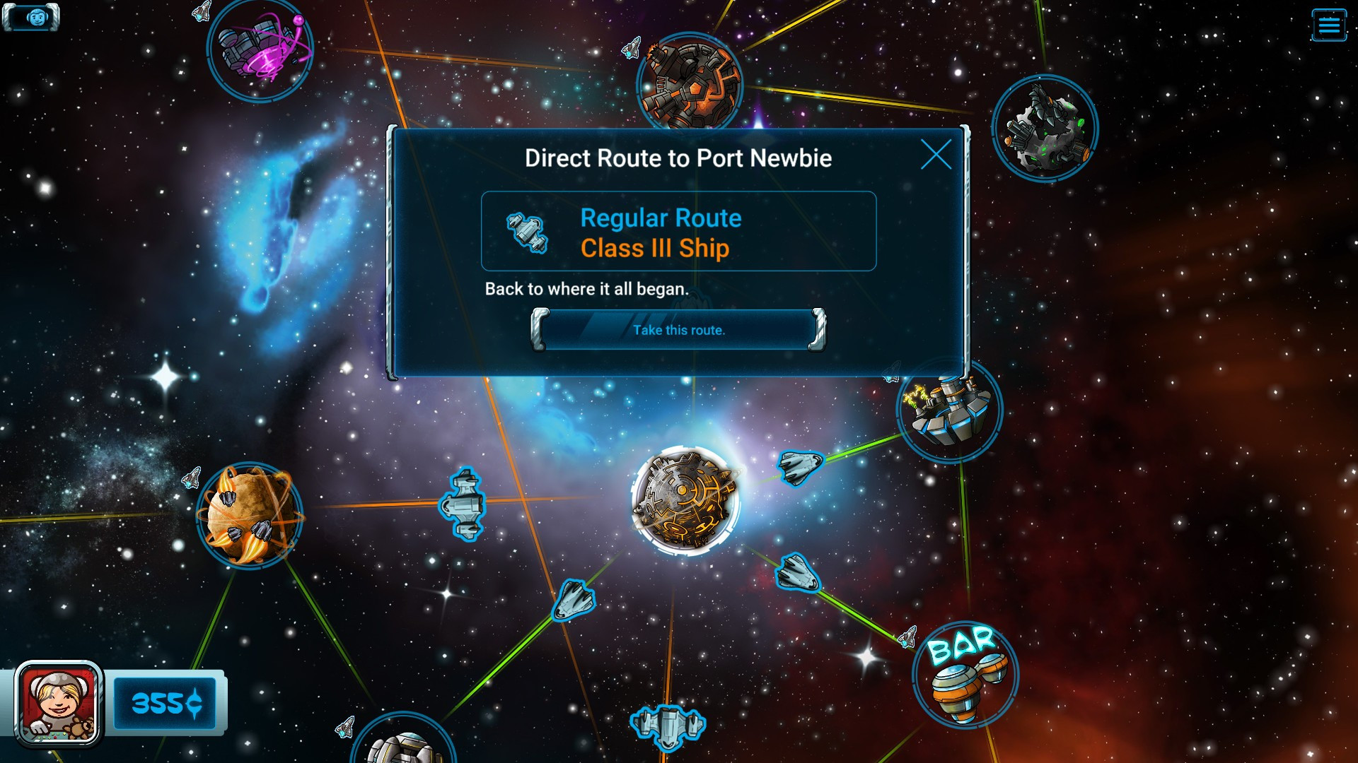 Galaxy Trucker: Extended Edition - кадр 2