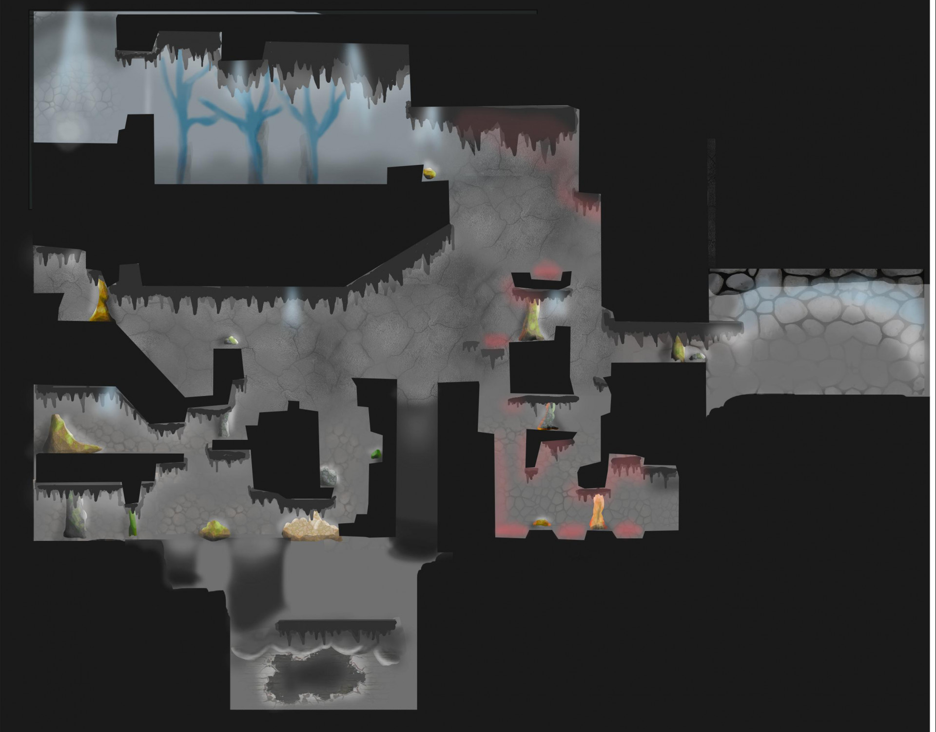 The Limb (itch) - кадр 1