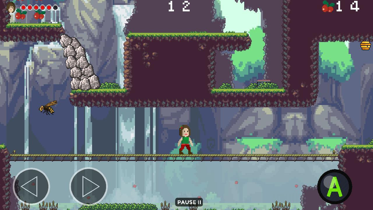 Retard Gang (itch) - кадр 1