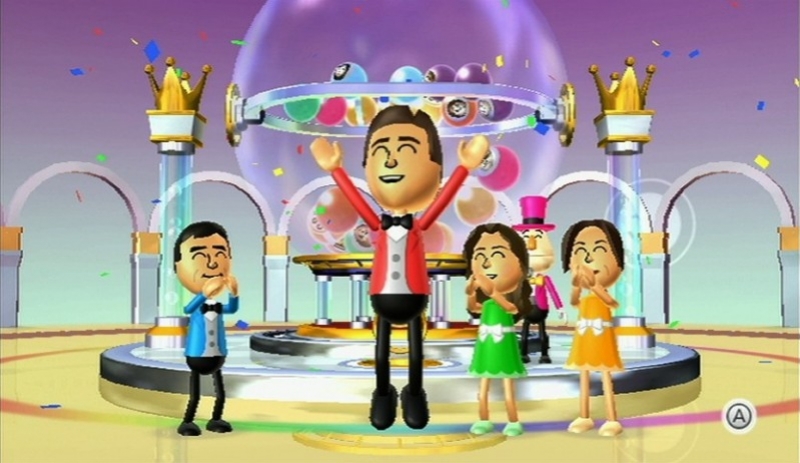 Wii Party - кадр 3