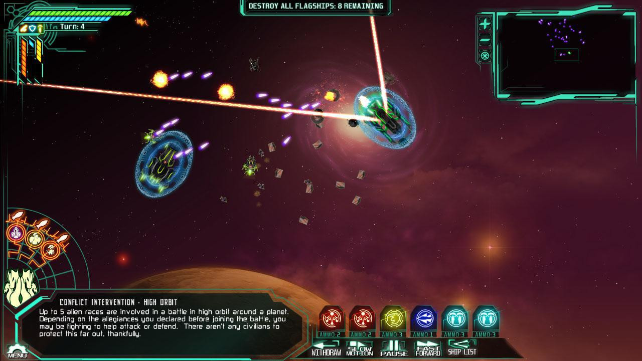 The Last Federation Collection - кадр 2