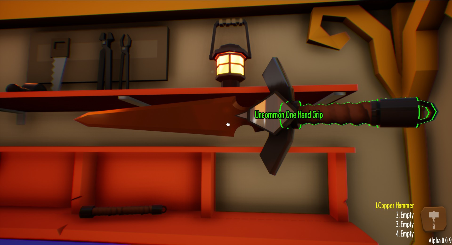 My Little Blacksmith Shop - кадр 2