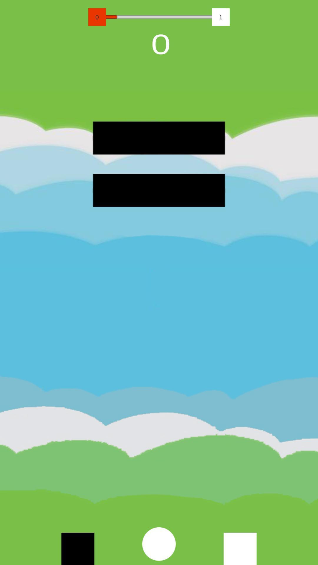 Agile Ball (itch) - кадр 2