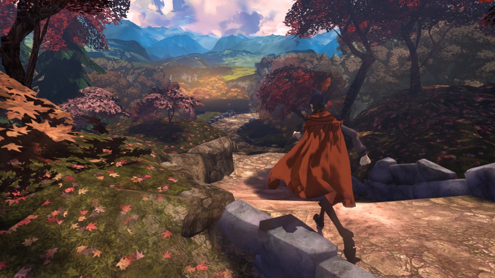 King's Quest - Chapter 1: A Knight to Remember - кадр 4