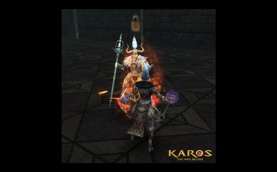 Karos Online - кадр 2