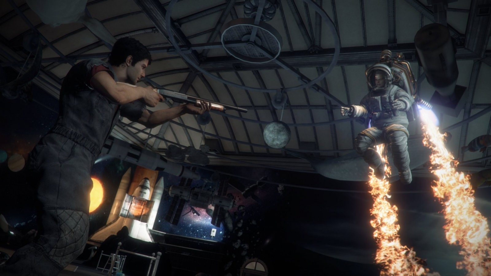 Dead Rising 3 - кадр 2
