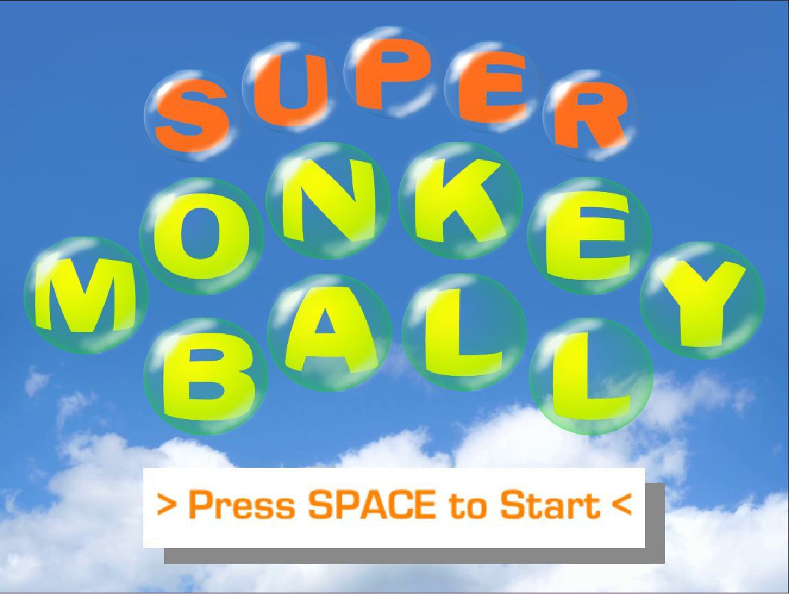 Super Funky Ball (itch) - кадр 1