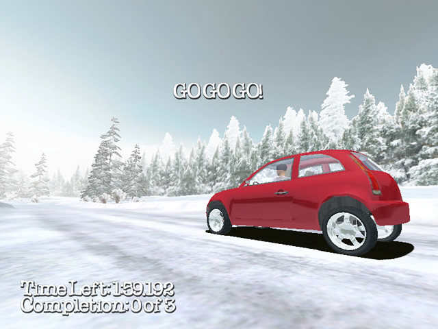 Monster Garage: The Game - кадр 2