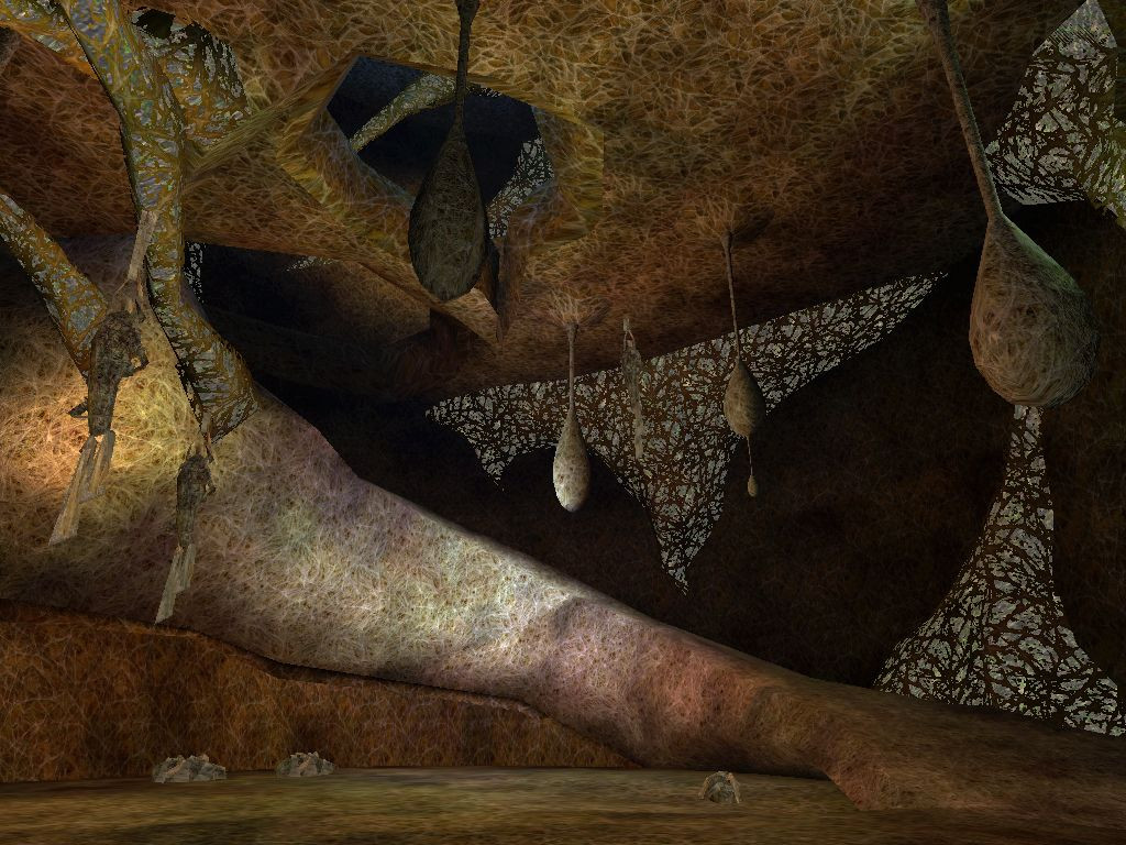 EverQuest: Depths of Darkhollow - кадр 2