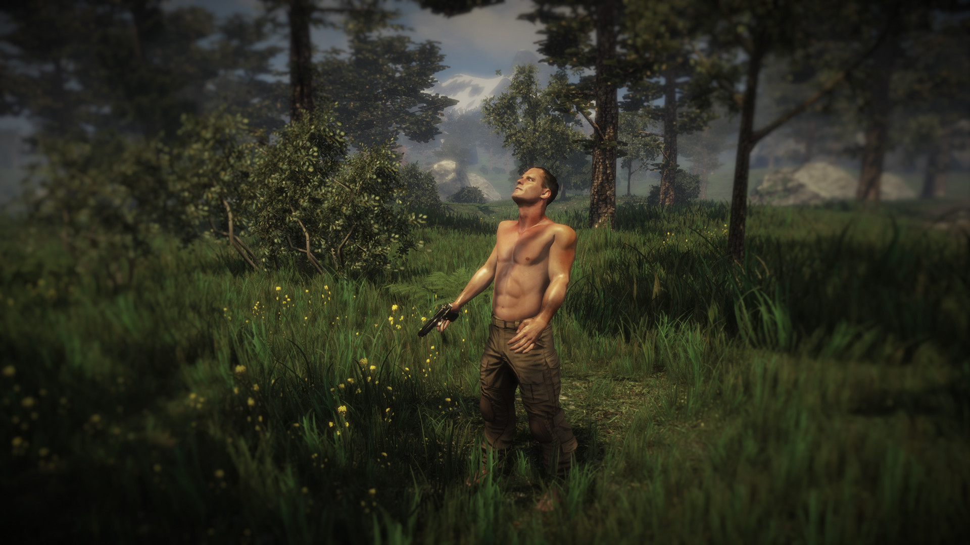 Subsistence - кадр 4