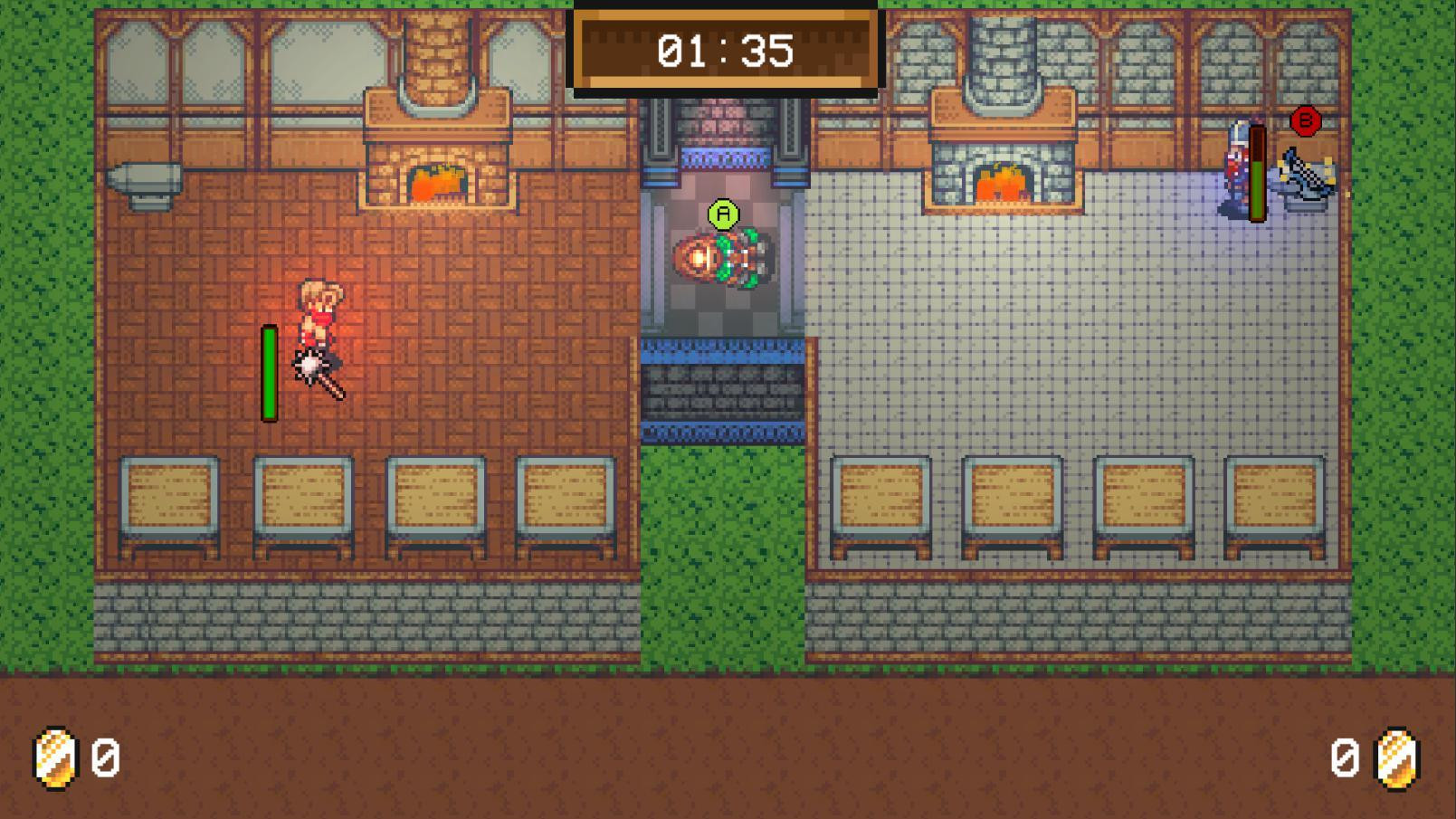 Smith Pit (itch) - кадр 2