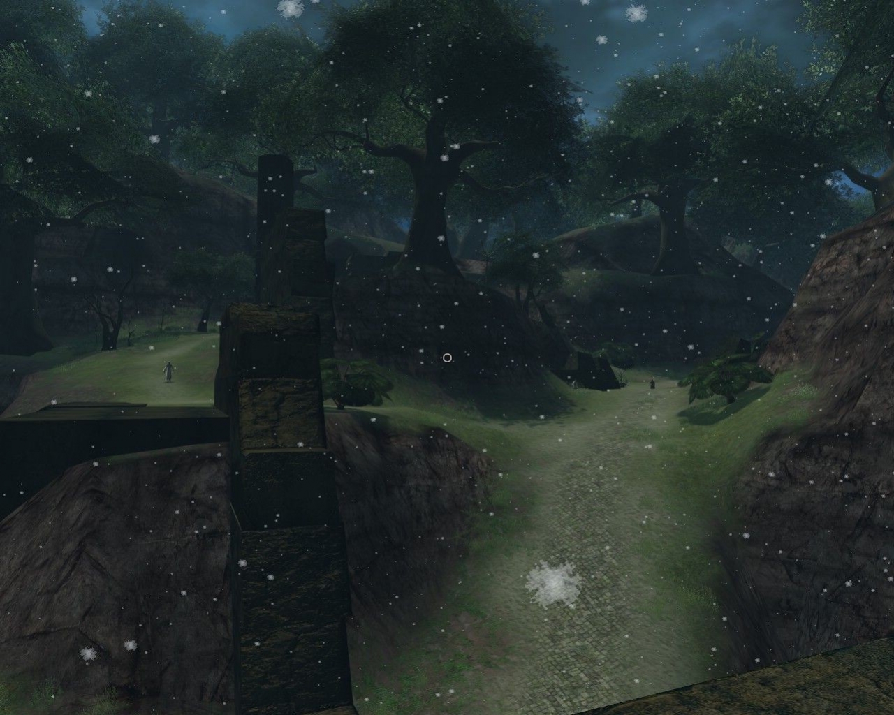 Dungeons & Dragons Online: Stormreach - кадр 2