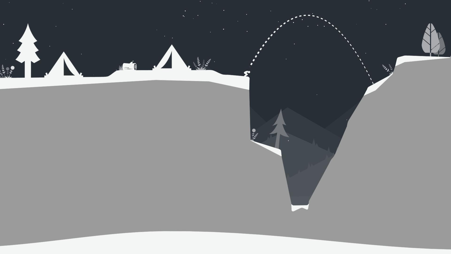 Just Flip - The Demo (itch) - кадр 2