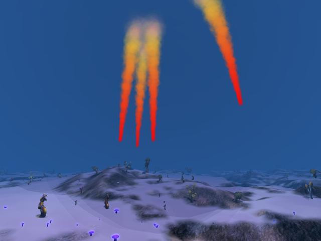 Mantis 7DFPS (itch) - кадр 1