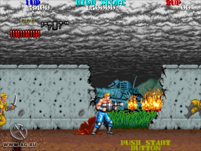 Taito Legends - кадр 2