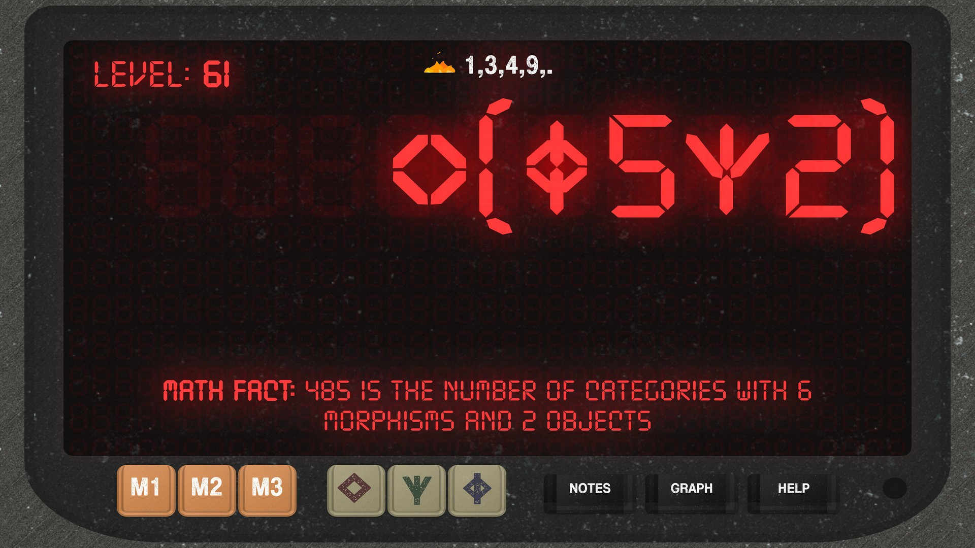 The Devil's Calculator - кадр 2