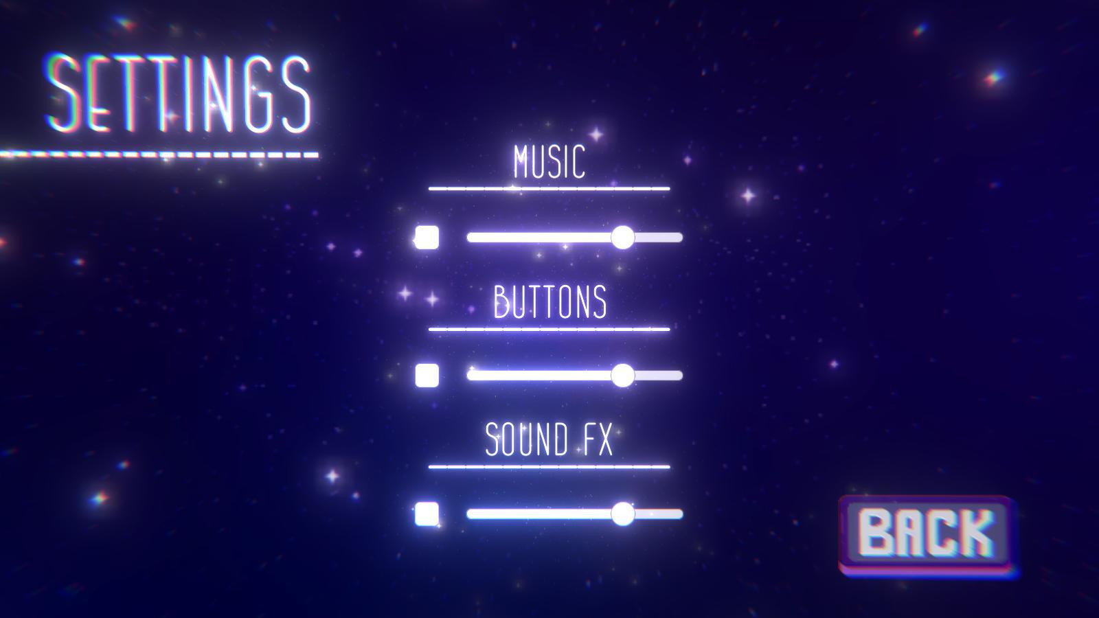 Pixel Planets (itch) - кадр 1