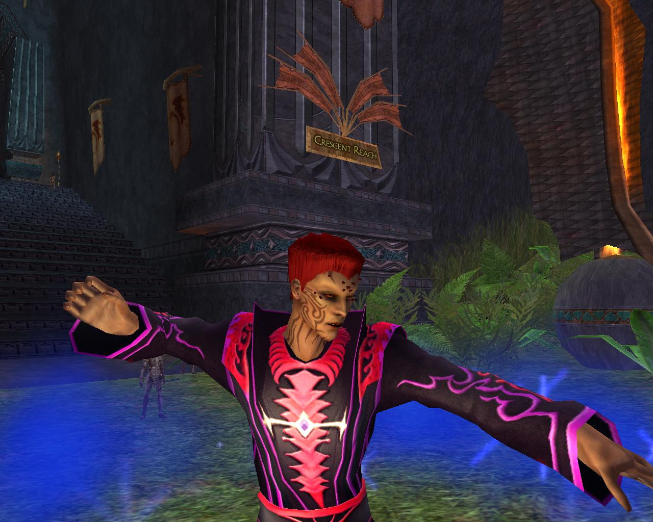 EverQuest: The Serpent's Spine - кадр 4