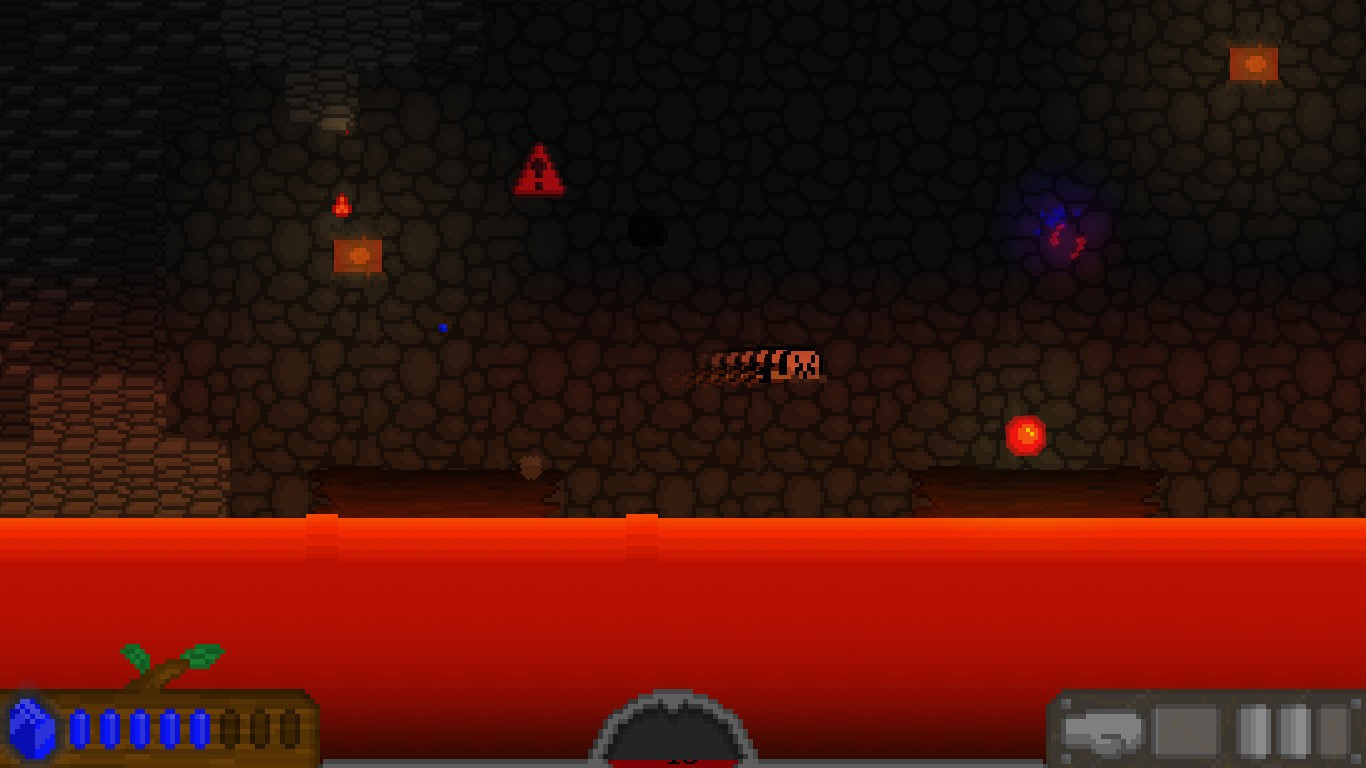 Wizhood: The Epic of Freedom - кадр 1