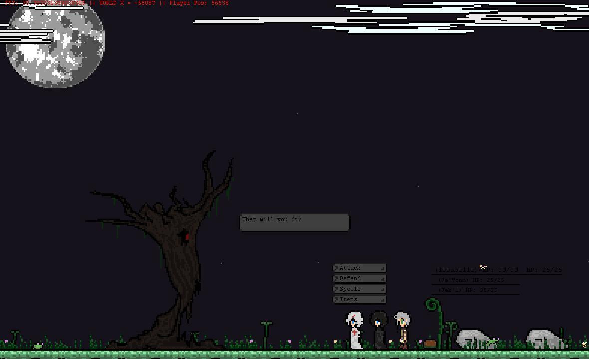 Sunday Neko (itch) - кадр 1