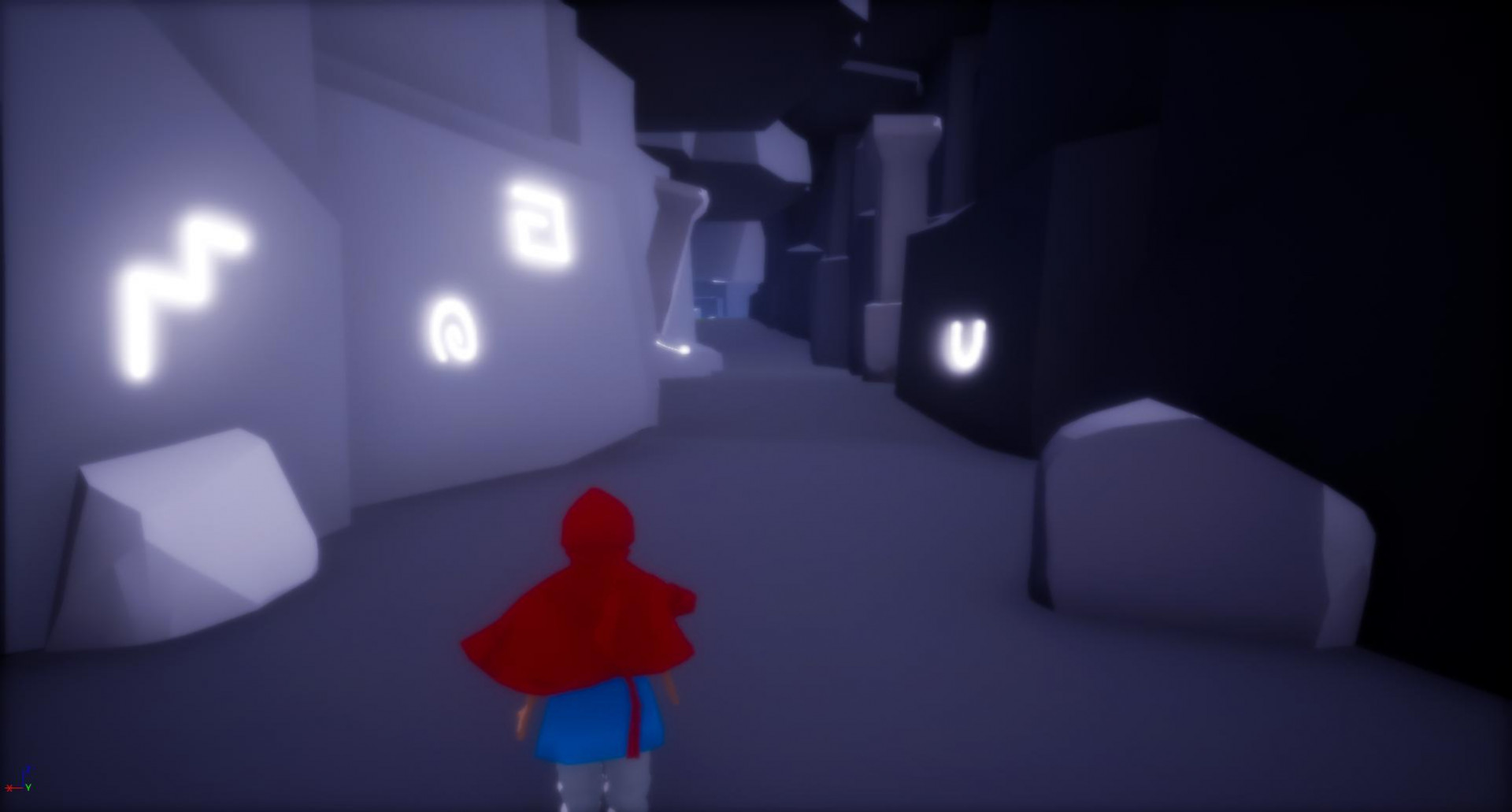 Kumo Kickstarter Demo (itch) - кадр 2