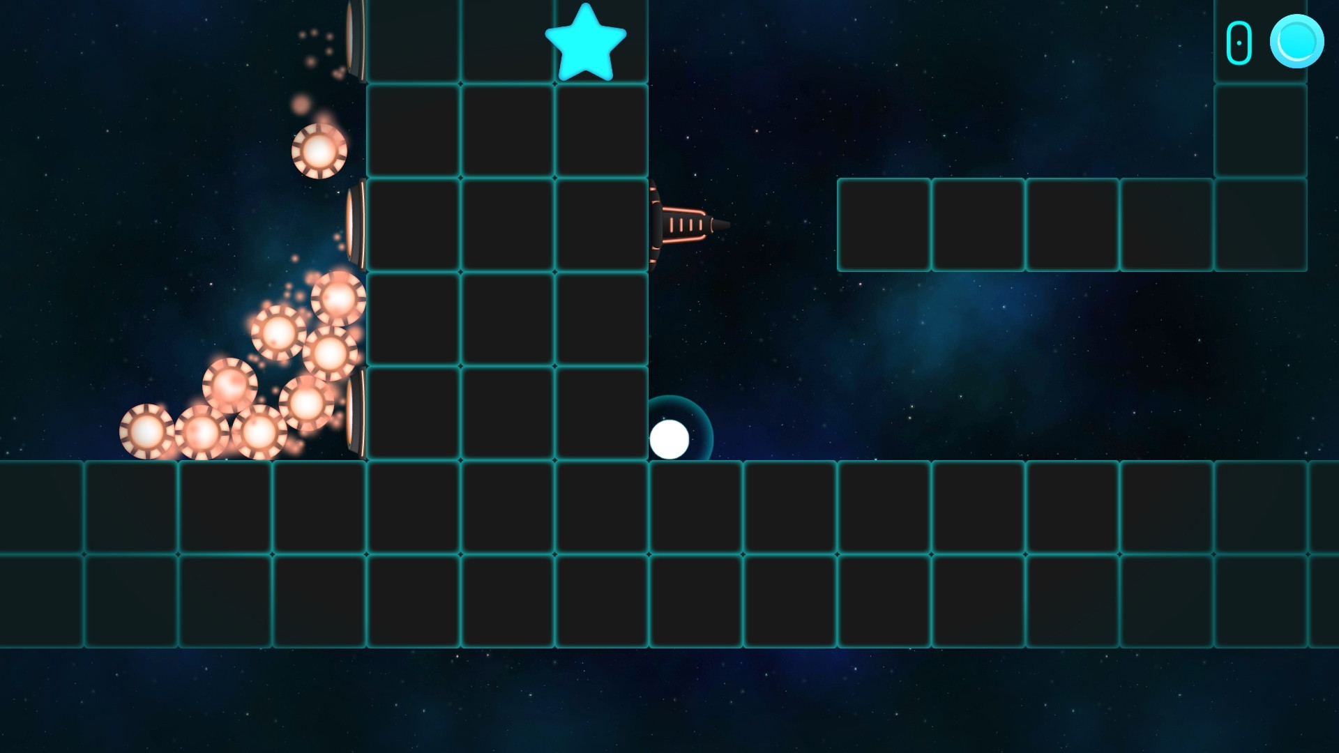 Pinball Platform (itch) - кадр 1