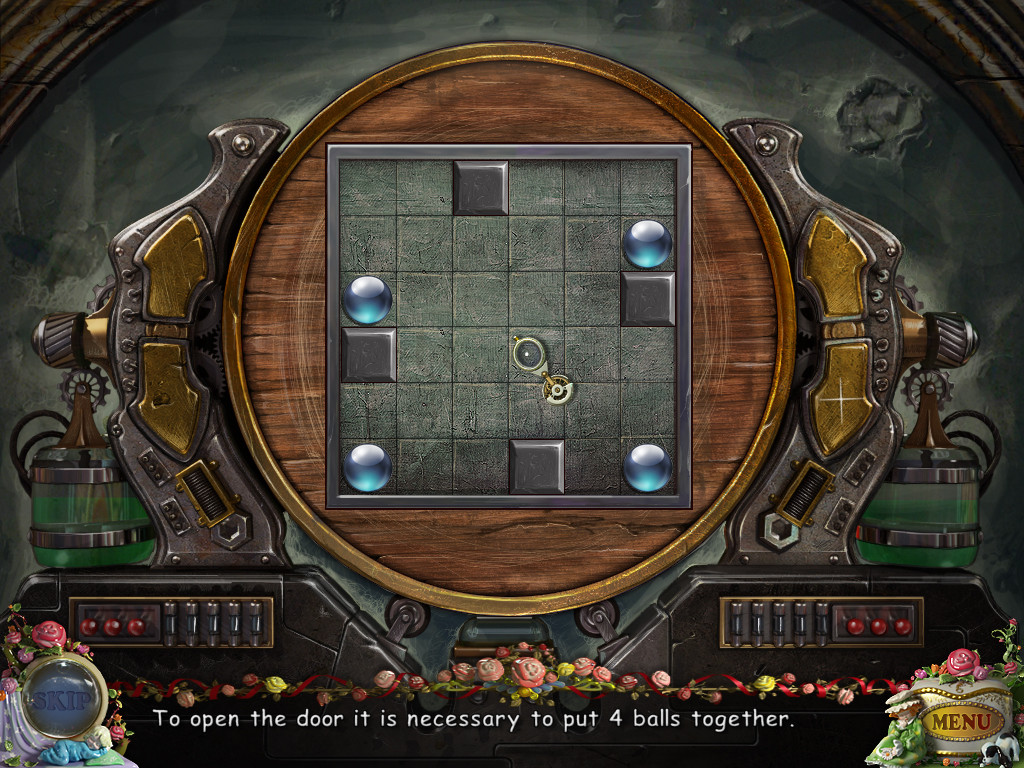 PuppetShow: Souls of the Innocent Collector's Edition - кадр 1