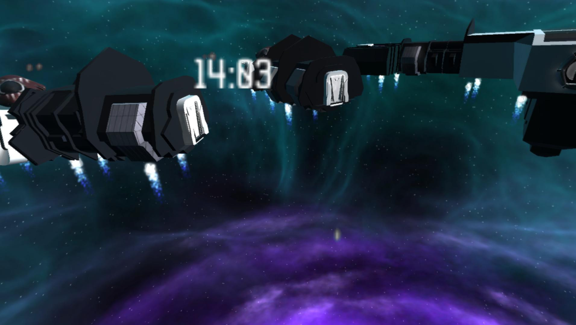 Equator Hights (itch) - кадр 2