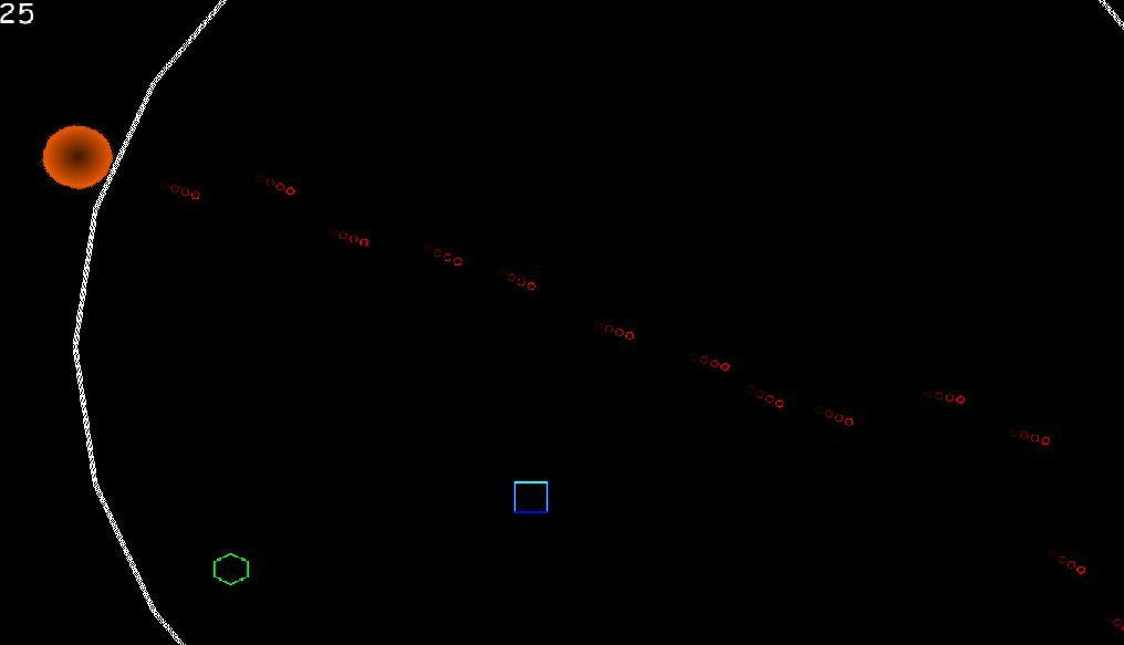 Neon Looper (itch) - кадр 1