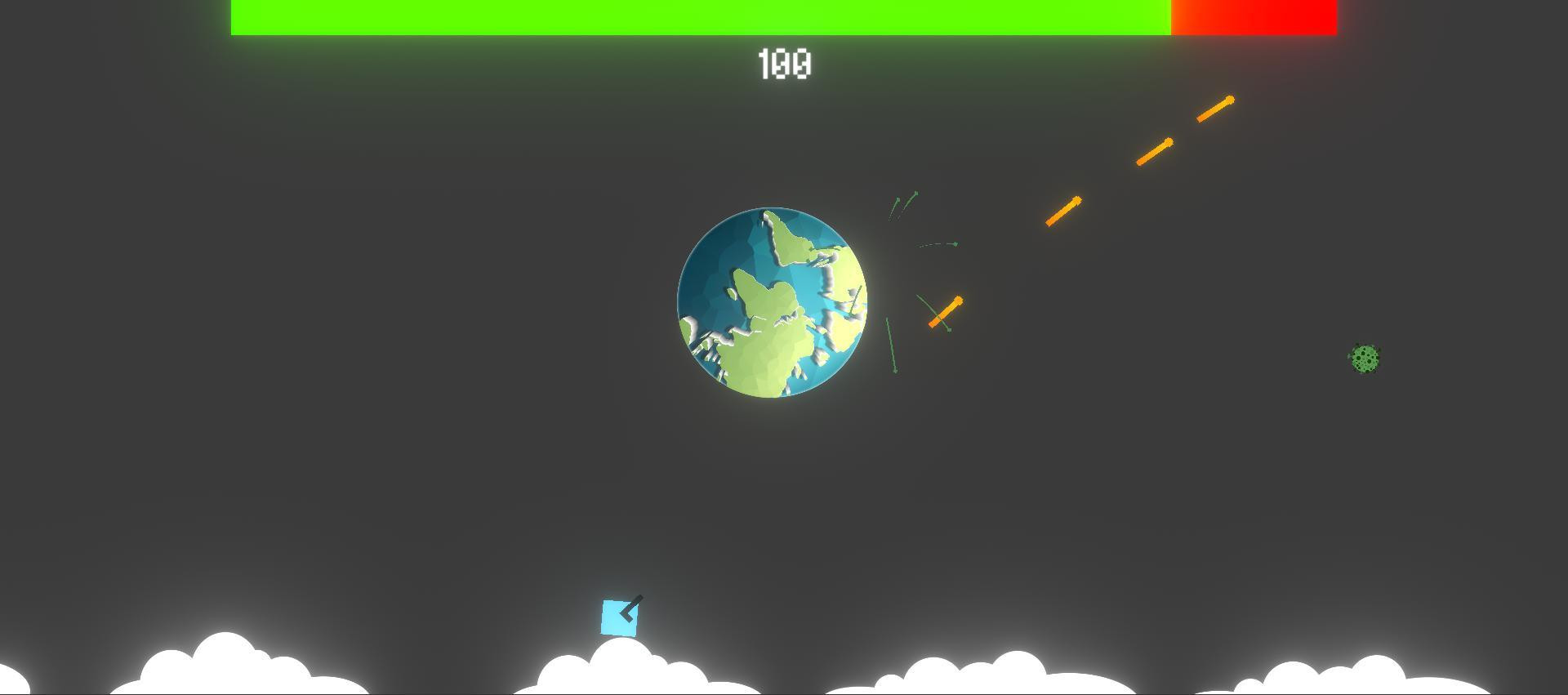 A Rescue Game (itch) - кадр 2