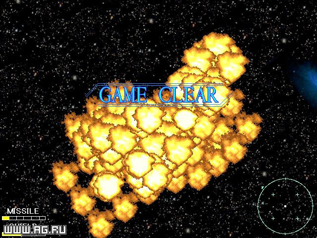 Final Apocalypse - кадр 2