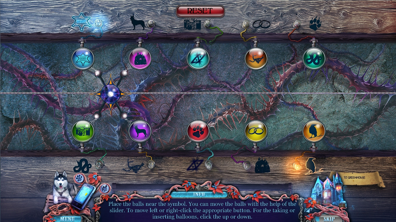 Dark Dimensions: Homecoming Collector's Edition - кадр 2