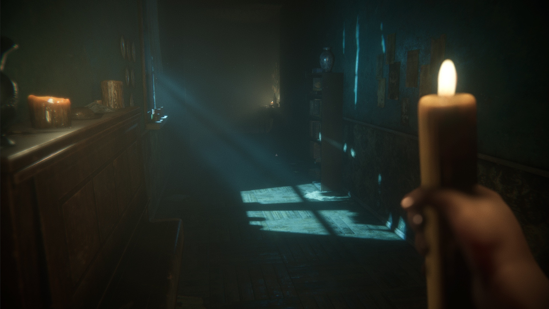 Project Nightmares Case 36: Henrietta Kedward - кадр 1