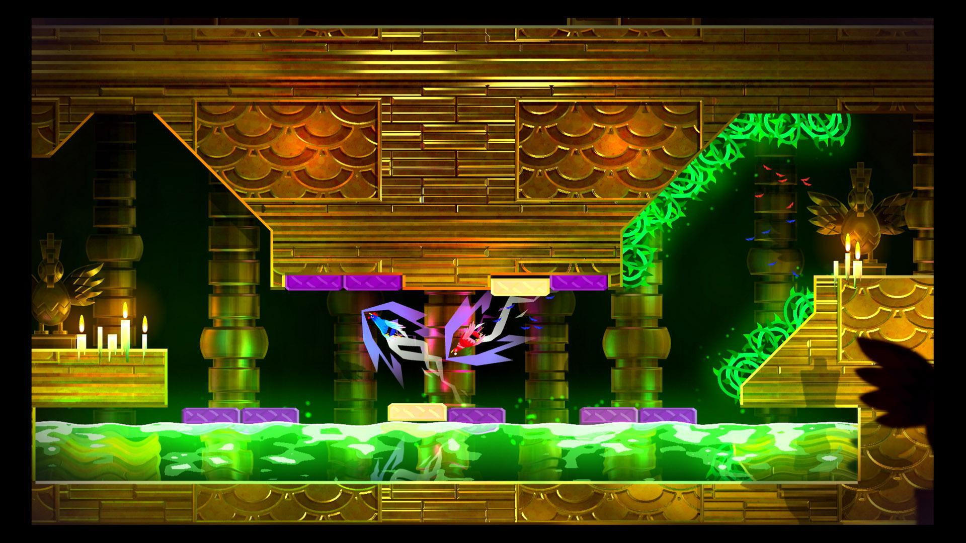 Guacamelee! 2 Complete - кадр 3