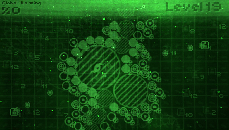 greenTech+ Legacy Edition - кадр 1