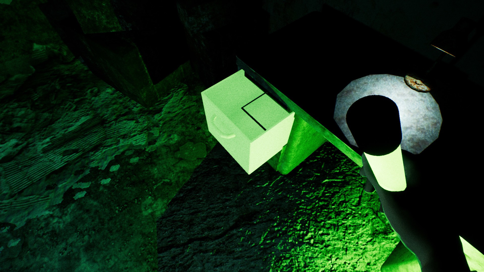 The 8th Day - кадр 2