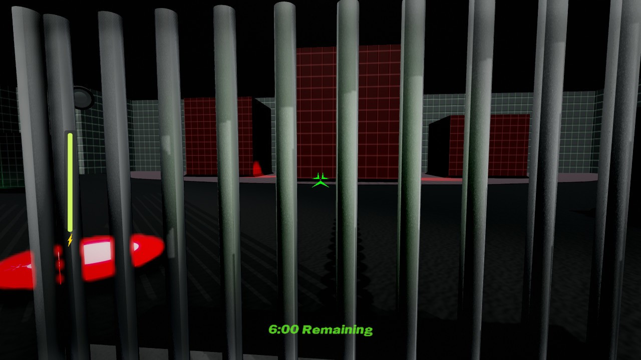 Agtnan: Monster Shutdown Sequence - кадр 2