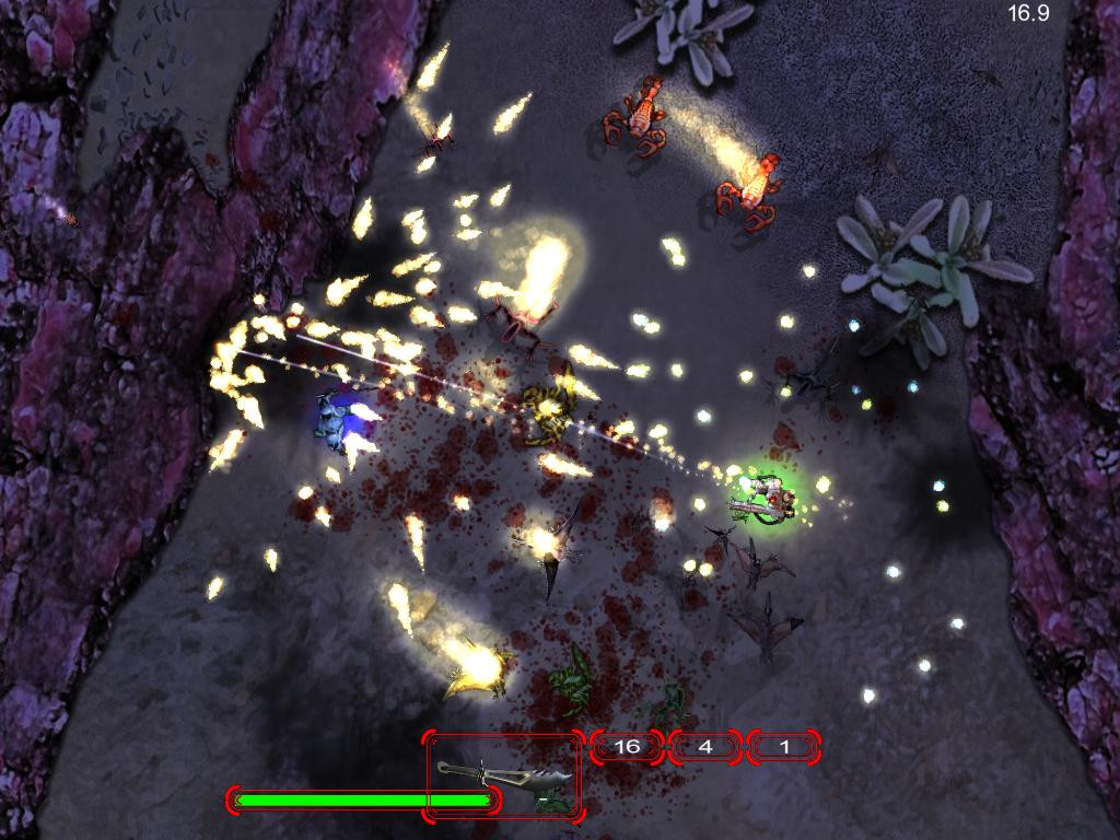 Kill Deal - кадр 2
