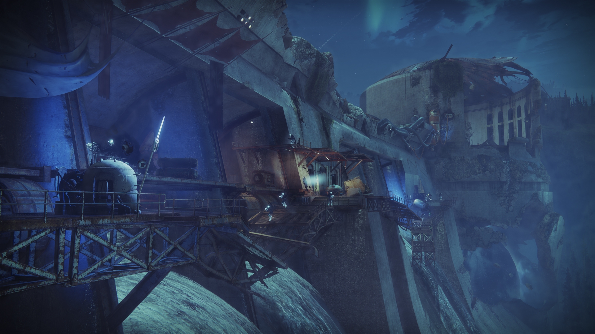 Destiny 2 - кадр 4