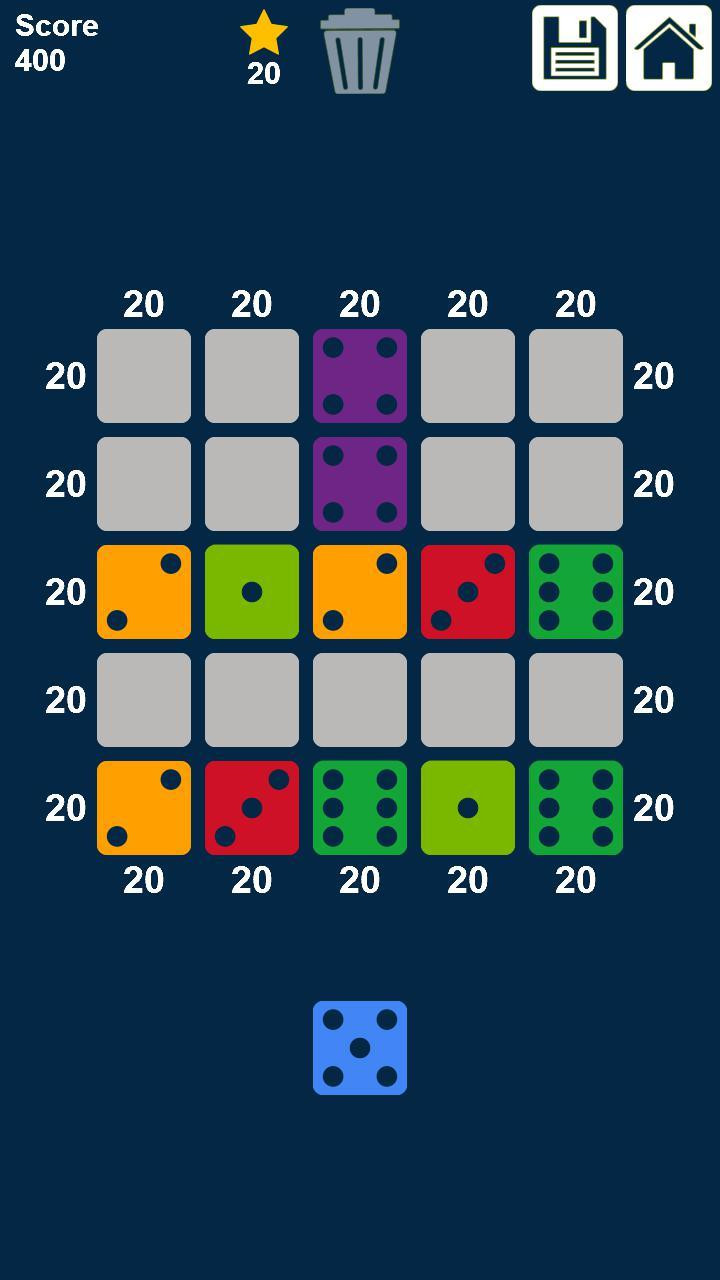 Numbers Planet: Math Games Collection (itch) - кадр 2