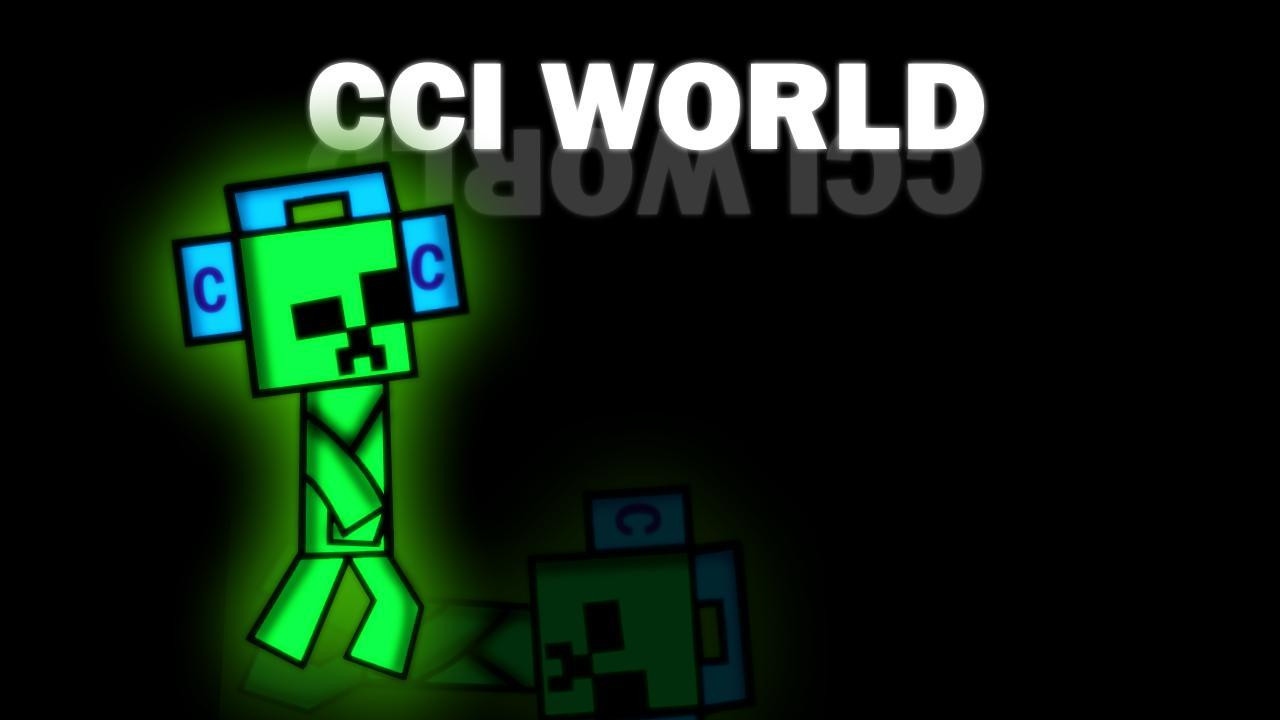 CCI World (itch) - кадр 2