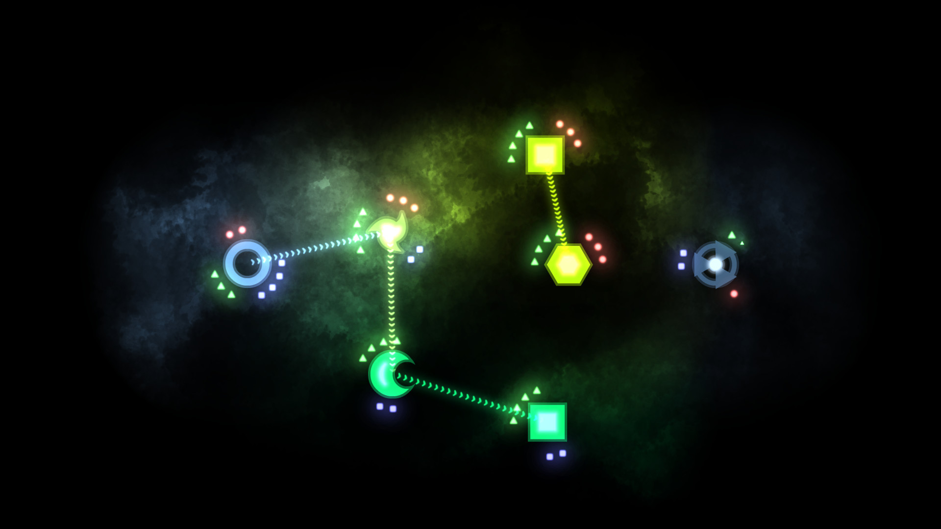 Color Assembler - кадр 2