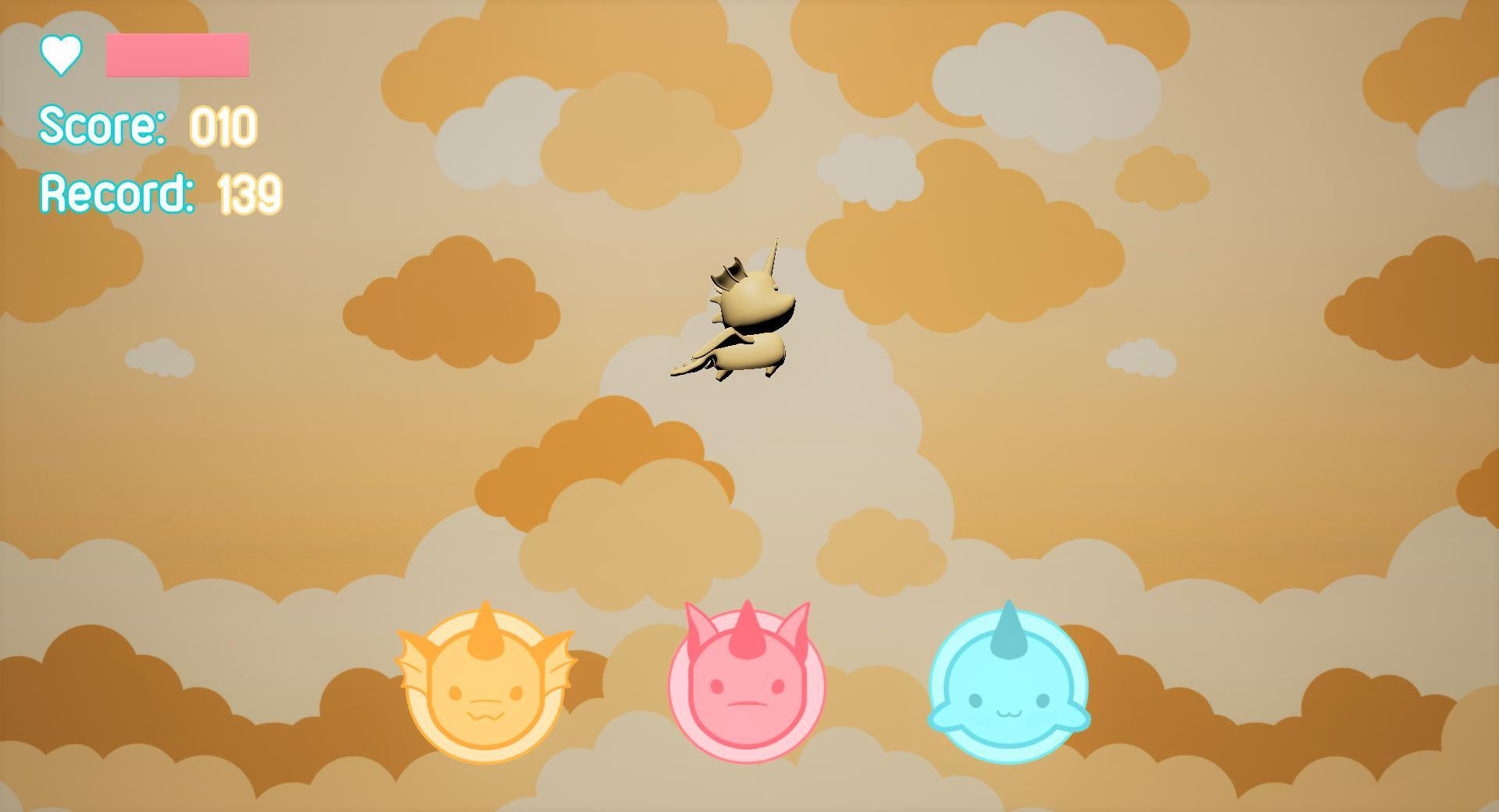 Runicorns (itch) - кадр 2