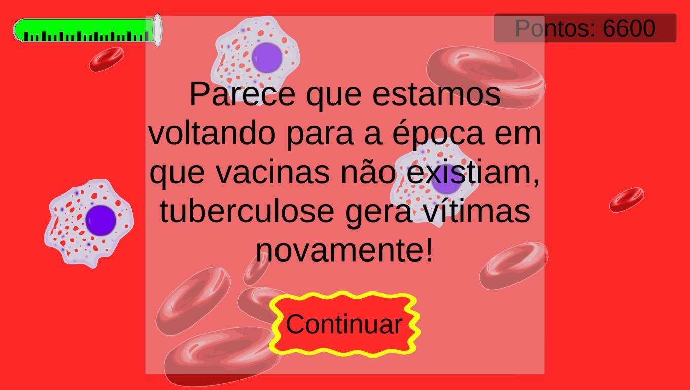 AntiAntiVax (itch, HenriqueCamillo) - кадр 1